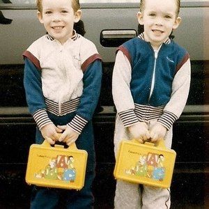 Meet your Posher, Travis